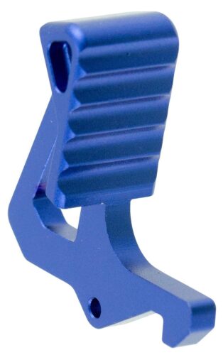 Strike Industries ARLATCHBLU Charging Handle Extended Latch Blue