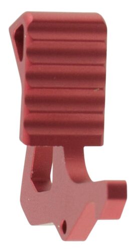 Strike Industries ARLATCHRED Charging Handle Extended Latch Red A