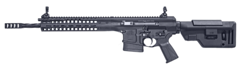 LWRC REPR SC 7.62 16"" 10R CA