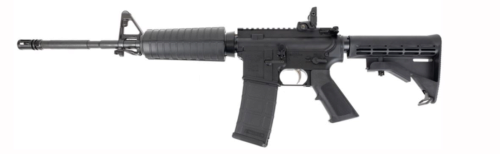 DPMS DR15 CLASSIC 5.56 16" 30