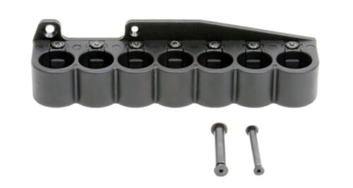 ProMag AA112 Archangel  Shotgun 12 Gauge 7 Rounds Black Polymer w
