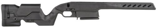 Archangel AAS111SLA Precision  Black Synthetic Aluminum Pillar Be