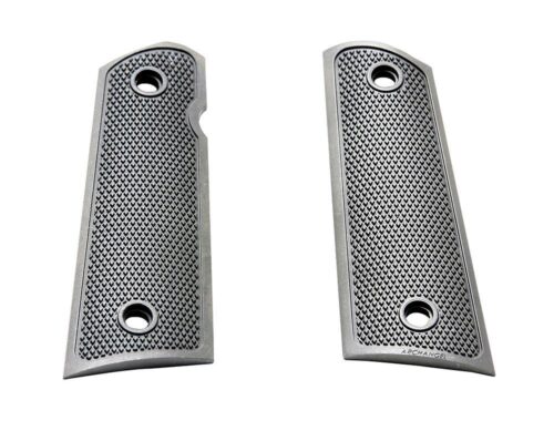 Archangel AA107 Grip Panels  Made of Aluminum With Black Anodized