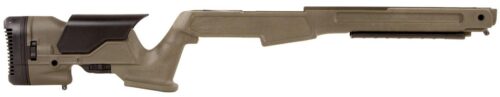 Archangel AAM1AOD Precision Stock  OD Green Synthetic Fixed with