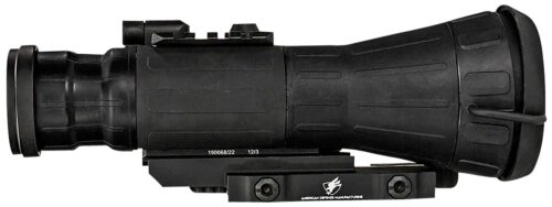 Armasight NSCCOLR001G9DA1 CO-LR  Night Vision Riflescope Clip-On