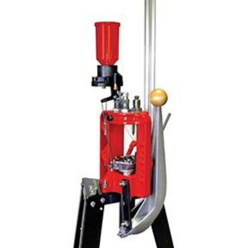 LOAD-MASTER PROGRESSIVE  PRESSES