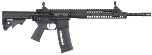 SIX8 A5 6.8SPC 16.1 BLK CA