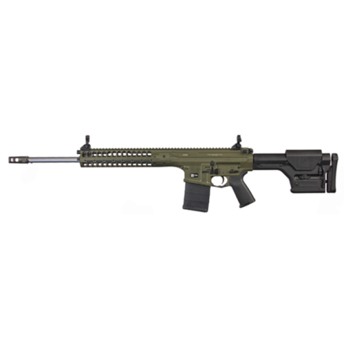 LWRC REPR RC 7.62 20 ODG/SS 20