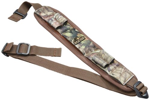 Butler Creek 180037 Comfort Stretch Alaskan Magnum Rifle Sling Mo