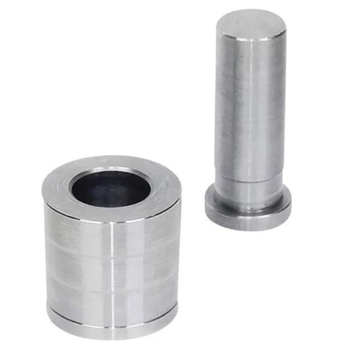BREECH LOCK BULLET SIZER & PUNCHES