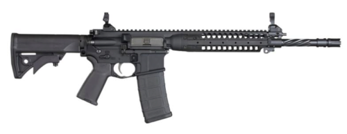 LWRC IC ENHNCD 5.56 16'' 30RD
