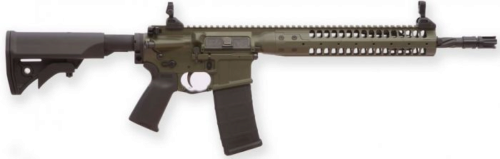 IC-SPR 5.56MM ODG 16.1 30+1
