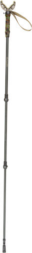 Allen 21410 Axial Shooting Stick Black 61 Aluminum
