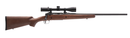 Savage Arms 22553 Axis II XP 308 Win 4+1 22, Matte Black Barrel/R