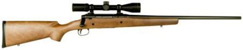 Savage Arms 22678 Axis II XP 6.5 Creedmoor 3+1 22, Matte Black Ba