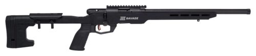 Savage Arms 70548 B22 Precision Bolt Action 22 WMR Caliber with 1