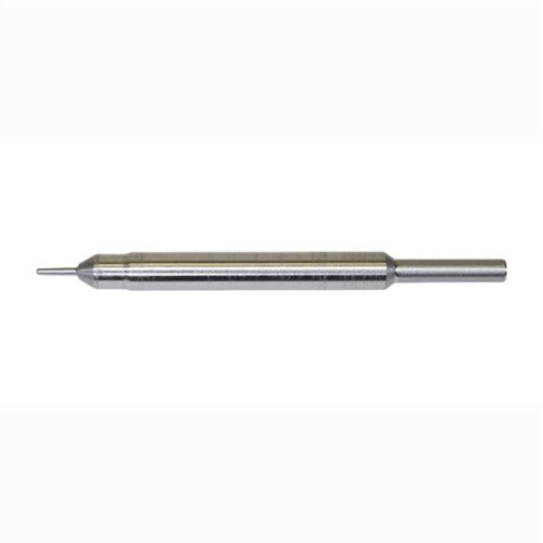 HEAVY DUTY GUIDED DECAPPER
