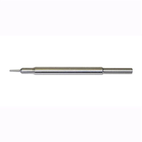 HEAVY DUTY GUIDED DECAPPER