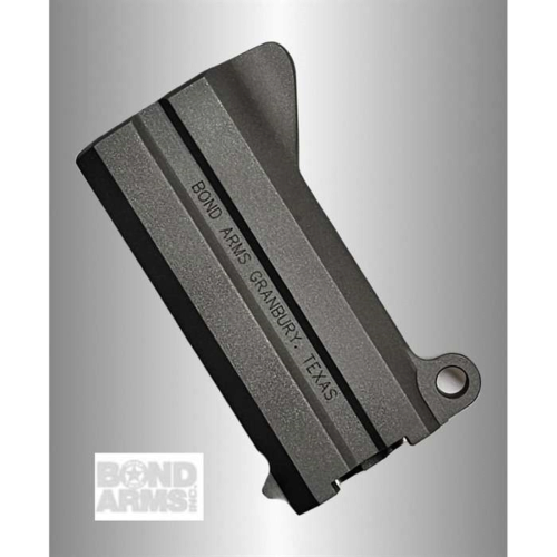 Bond Arms 3''  MATTE barrel .380 ACP