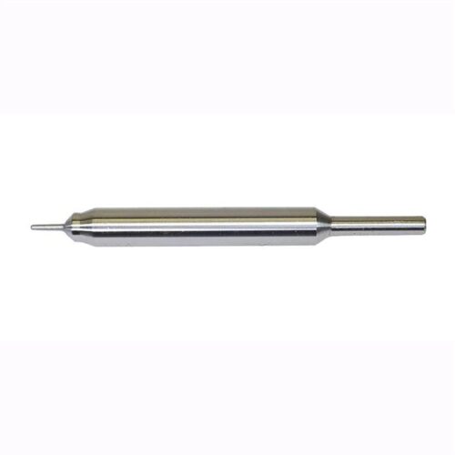 HEAVY DUTY GUIDED DECAPPER