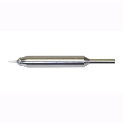 HEAVY DUTY GUIDED DECAPPER