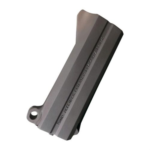Bond Arms 4.25''  MATTE barrel- .357Mag/.38Spl