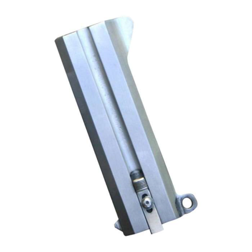Bond Arms 4.25''  Barrel 40 S&W