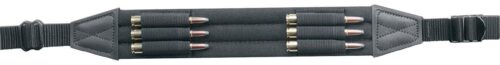 Butler Creek 26972 Ultra Padded Rifle Sling Black Nylon 48 OAL 1
