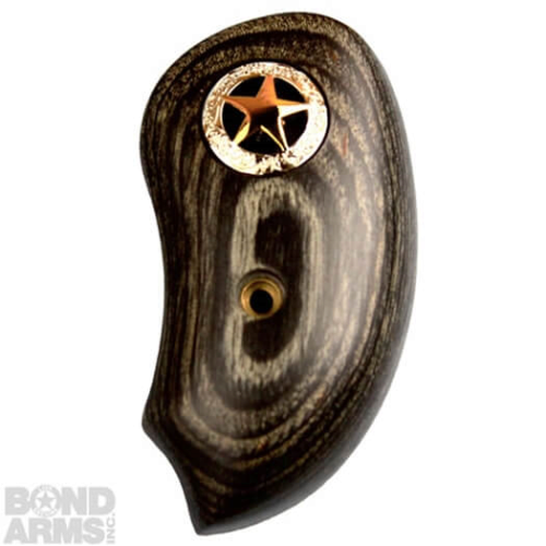BOND EXT GRIP BLK ASH 2T STAR