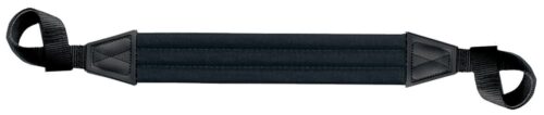 Butler Creek 26781 Ultra Padded Shotgun Sling Black Cordura 36 OA