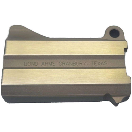 BOND BBL 2.5' 45ACP ROUGH