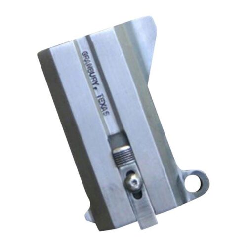 Bond Arms 2.5''  barrel .45 Colt