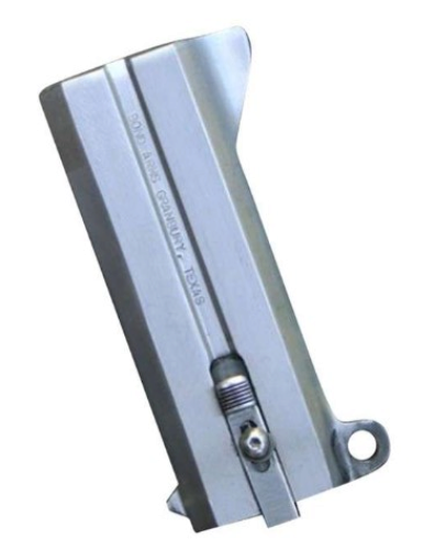 Bond Arms 3.5''  barrel 9 MM