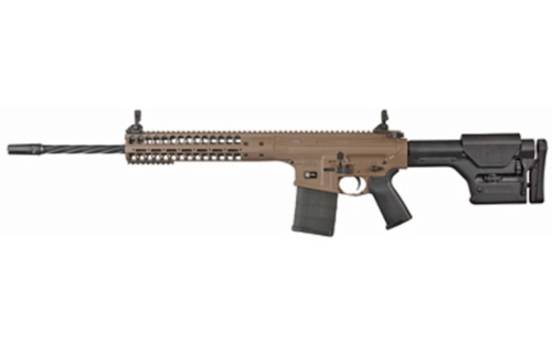 LWRC REPR RC 7.62 20 FDE/SS 20