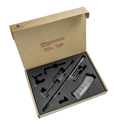 TAVOR X95 5.56MM CONVSN 16 RH