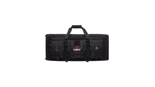 IWI TAVOR MULTI GUN CASE BLK