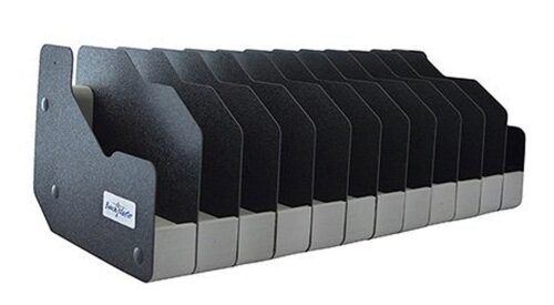 BenchMaster BMWRM112 WeaponRac Twelve Pistol Universal Handgun Me
