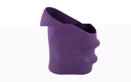 Hogue HandALL Full Size Grip Sleeve Purple