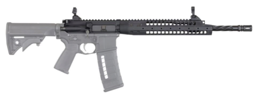 LWRC SIX8 A5 6.8MM 16'' UPPER