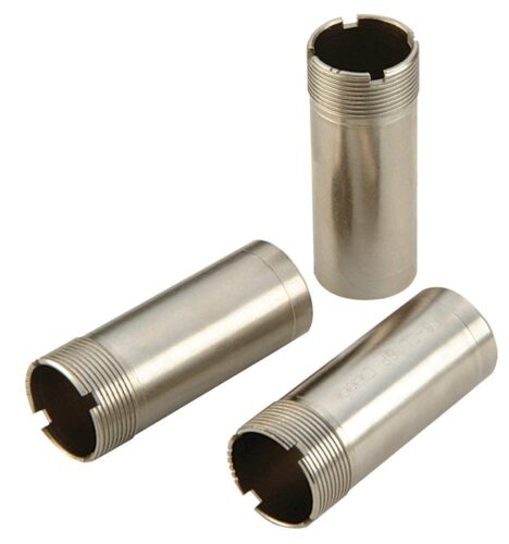 Beretta USA JCTUBE24 MobilChoke  20 Gauge Improved Cylinder Flush