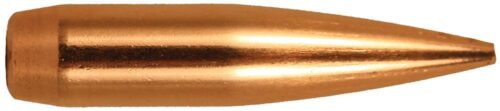 Berger Bullets 25513 VLD Hunting Long Range 25 Cal .257 115 gr Se