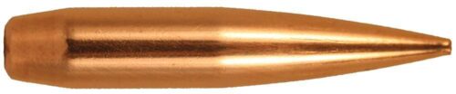 Berger Bullets 26503 VLD Hunting Match Grade 6.5 Creedmoor .264 1