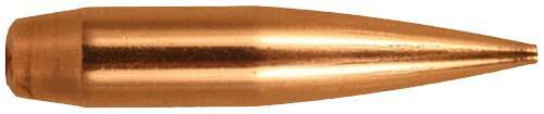 Berger Bullets 28501 VLD Hunting Long Range 7mm .284 168 gr Secan