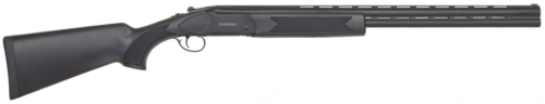 Mossberg 75483 Silver Reserve Eventide Over/Under 20 Gauge 3 2rd