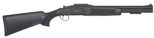 Mossberg 75484 Silver Reserve Eventide Full Size 12 Gauge Break O