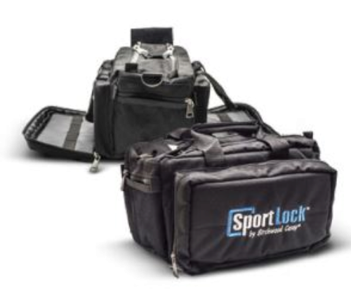 DELUXE RANGE BAG