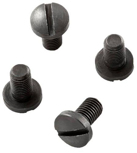 FACTORY SCREWS BLUE COLT GOV.(4)