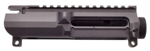 Wilson Combat TRUPPERBIL Billet Upper  7075-T6 Aluminum Black Ano