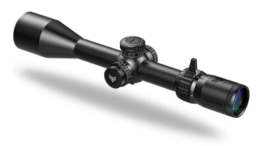 SF KT L Tac 3-18x50 FFP IR MOA