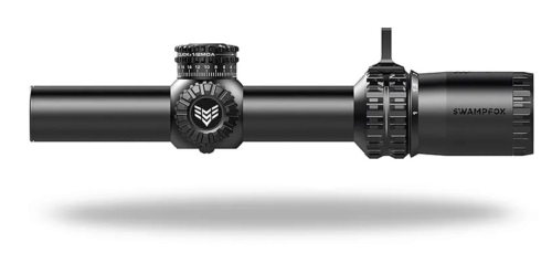 SF ARWHD 1-8X24 SFP IR MOA 30m